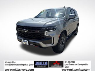 Used 2023 Chevrolet Tahoe Z71 w/ Luxury Package AWD/4WD 360° Tour