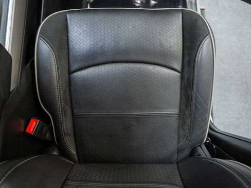 Used 2021 RAM 2500 Laramie w/ Night Edition image 44