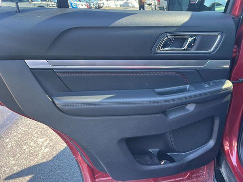 Used 2019 Ford Explorer Sport w/ Equipment Group 401A image 25