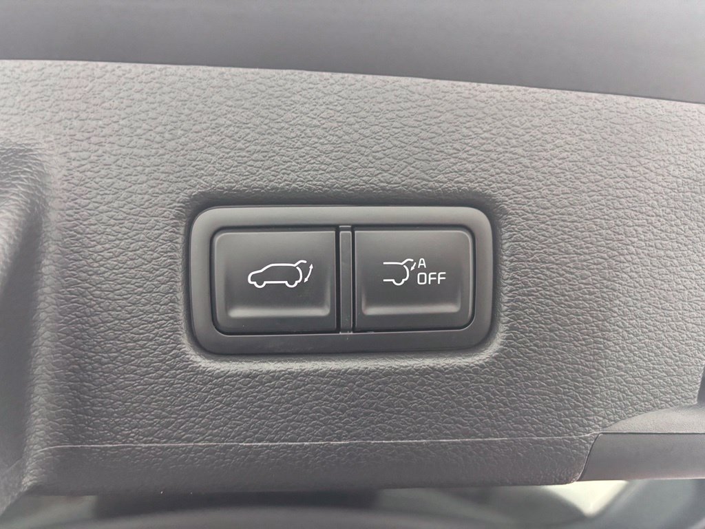 Used 2025 Kia Telluride SX Prestige X-Line AWD/4WD image 11