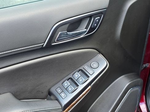 Certified 2019 Chevrolet Tahoe LS AWD/4WD image 22