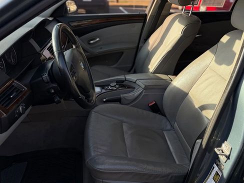 Used 2010 BMW 528i 528i Sedan 4D image 21