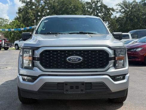 Used 2023 Ford F150 XL w/ STX Appearance Package RWD image 3