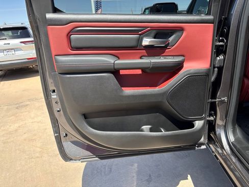 New 2026 RAM 1500 Rebel AWD/4WD image 17