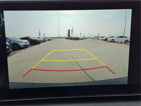 New 2026 Hyundai Santa Fe SEL FWD image 14