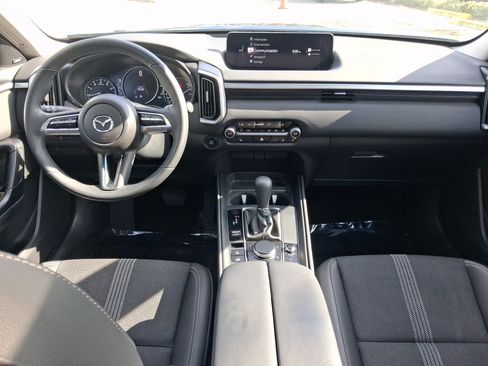 Certified 2024 MAZDA CX-50 AWD 2.5 S w/ Weather Package image 8