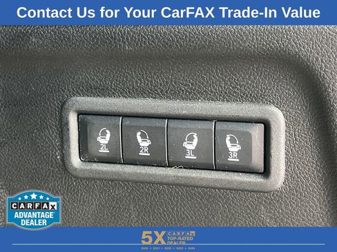 Used 2024 Jeep Wagoneer L Series II image 27