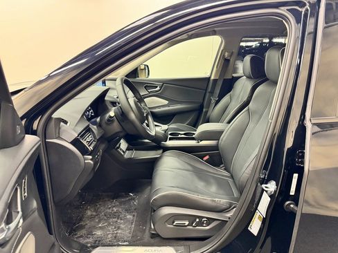 Used 2025 Acura RDX SH-AWD w/ Advance Package image 14