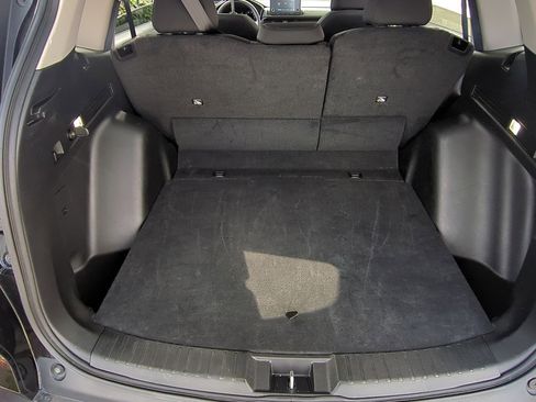 Used 2025 Honda CR-V LX image 24