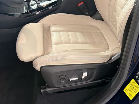 Certified 2024 BMW X3 xDrive30i w/ Premium Package AWD/4WD image 14