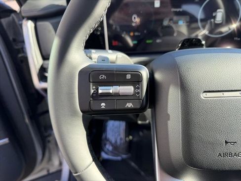 New 2026 Hyundai Santa Fe Limited image 17