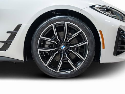 Used 2023 BMW 430i Gran Coupe w/ M Sport Package image 21