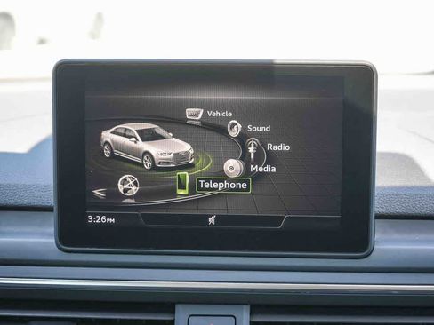 Used 2019 Audi A4 2.0T Premium w/ Convenience Package FWD image 14