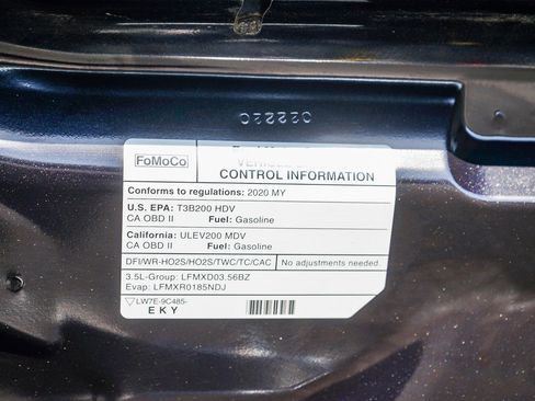 Used 2020 Ford Transit 350 XLT image 30