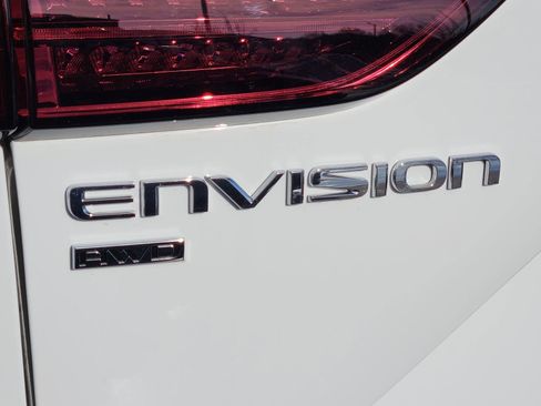 New 2026 Buick Envision Preferred image 13