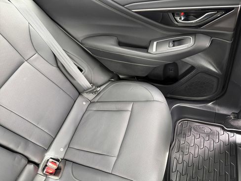 Certified 2024 Subaru Outback Limited image 15