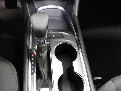 Used 2023 Chevrolet Malibu LT image 39