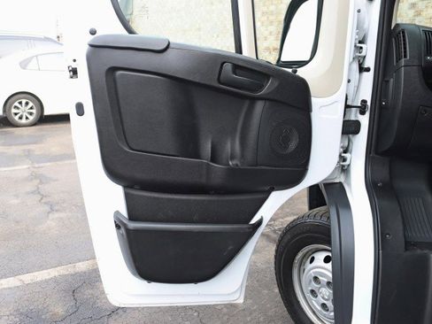 Used 2018 RAM ProMaster 2500 w/ Mopar Trailer Tow Group image 21