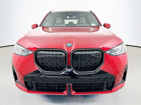 New 2026 BMW X3 xDrive30 w/ Premium Package image 2