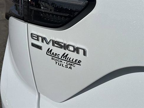 New 2026 Buick Envision Avenir image 6