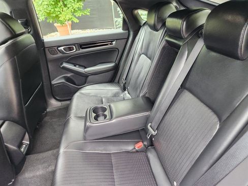 Used 2023 Honda Civic Sport Touring image 25