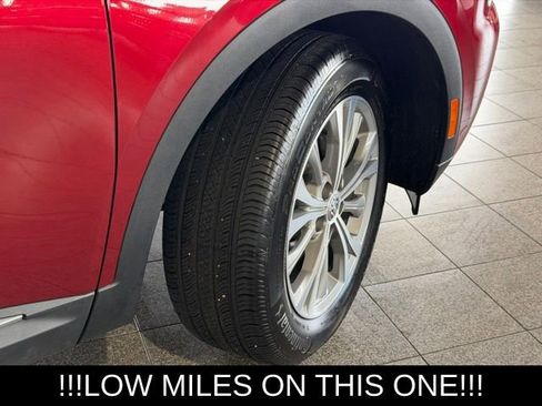 Used 2023 Buick Envision Preferred image 12