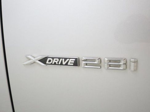 Used 2014 BMW X3 xDrive28i AWD/4WD image 26