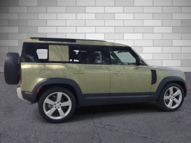 Used 2024 Land Rover Defender 110 S AWD/4WD image 6