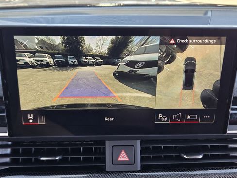 Certified 2022 Audi S5 Prestige image 20