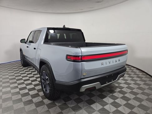 Used 2023 Rivian R1T Adventure Quad AWD/4WD image 3
