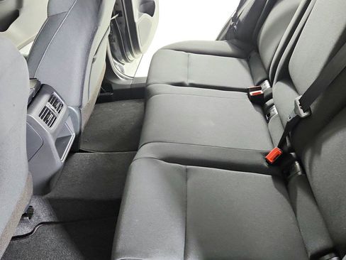 Certified 2026 Nissan Rogue S AWD/4WD image 15