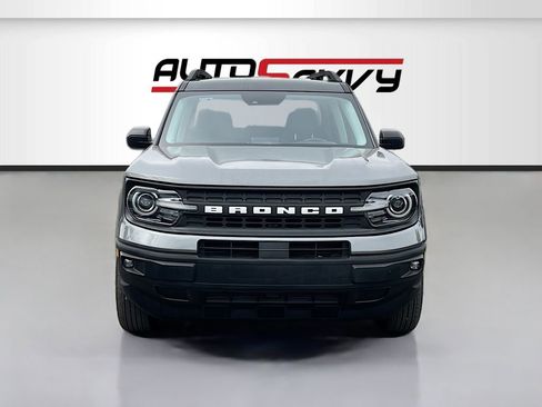Used 2024 Ford Bronco Sport Outer Banks w/ Tech Package image 2