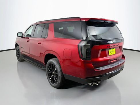 New 2026 Chevrolet Suburban RST w/ Comfort Package AWD/4WD image 7