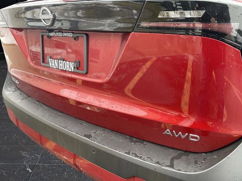 New 2026 Nissan Kicks SV w/ Cold Weather Package image 29