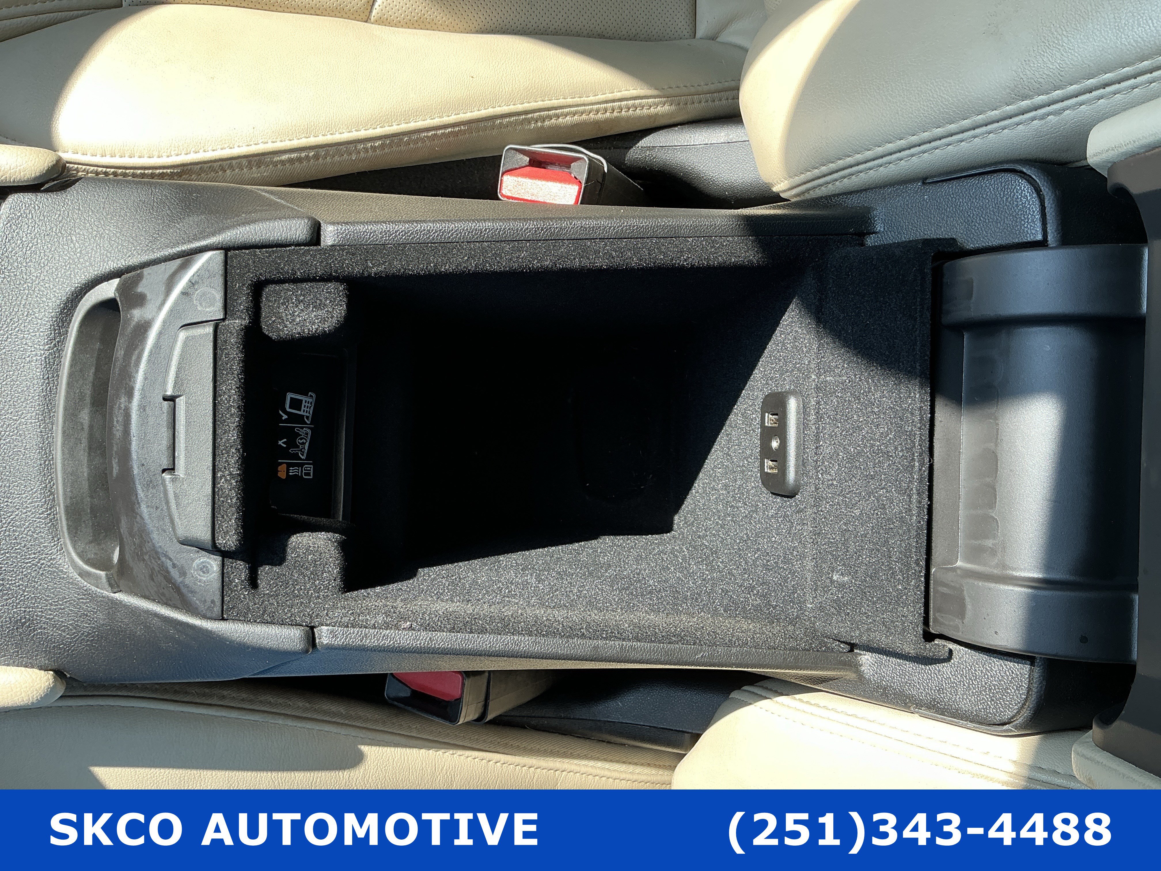 Used 2019 Cadillac XT5 Premium Luxury FWD image 25