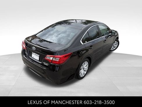 Used 2015 Subaru Legacy 2.5i Premium w/ Moonroof Package AWD/4WD image 6