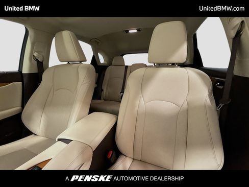 Used 2020 Lexus RX 350 350 image 5