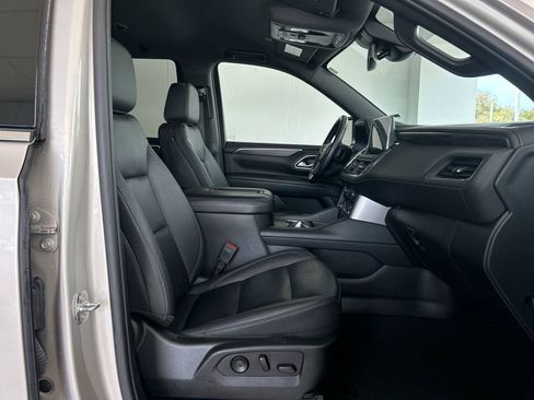 Used 2024 Chevrolet Tahoe LT image 34