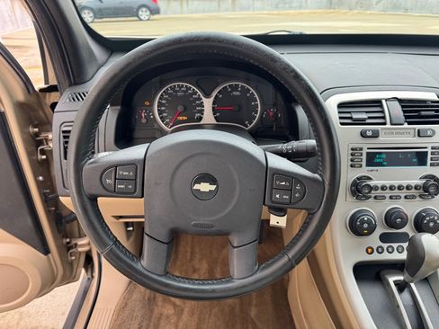 Used 2006 Chevrolet Equinox LT w/ LT Preferred Equipment Group image 9