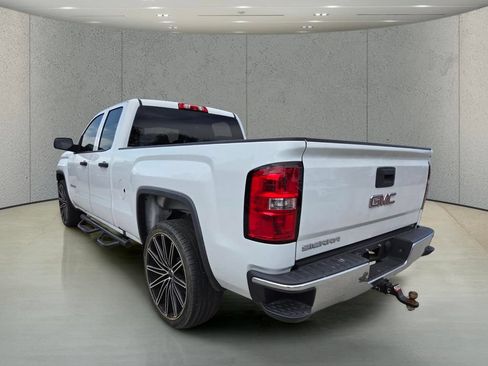 Used 2018 GMC Sierra 1500 2WD Double Cab image 3
