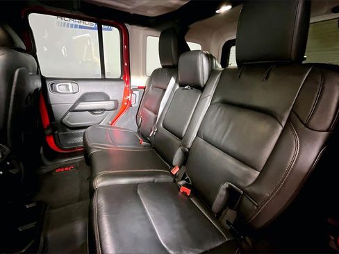 Used 2023 Jeep Wrangler Unlimited Rubicon 392 w/ Xtreme Recon 35" Tire Package image 22