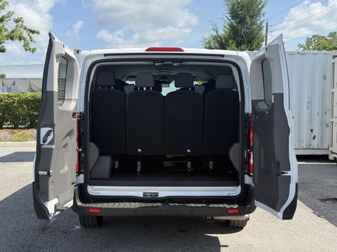 Used 2025 Ford Transit 350 XLT RWD image 13