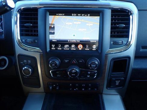 Used 2014 RAM 2500 Laramie w/ Convenience Group image 13