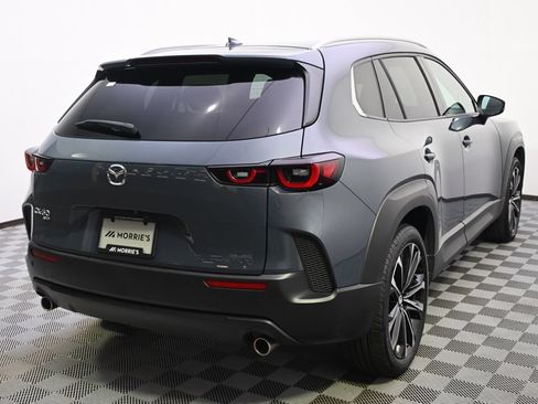 Used 2026 MAZDA CX-50 AWD 2.5 S w/ Premium Package image 6