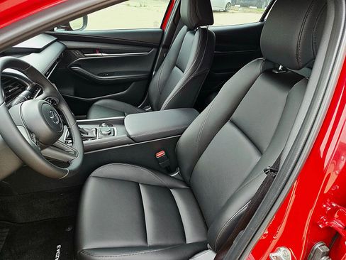 New 2026 MAZDA MAZDA3 s Sport FWD image 17