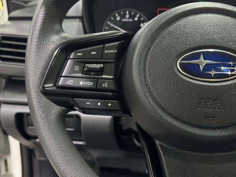 Used 2024 Subaru Crosstrek 2.0i Premium AWD/4WD image 18