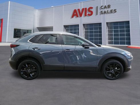Used 2025 MAZDA CX-30 AWD 2.5 S w/ Preferred Package image 7