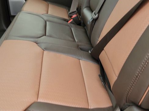 New 2026 Ford F350 King Ranch image 21