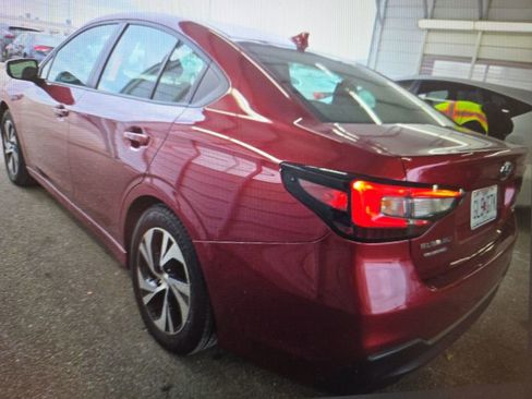 Used 2025 Subaru Legacy Premium image 6
