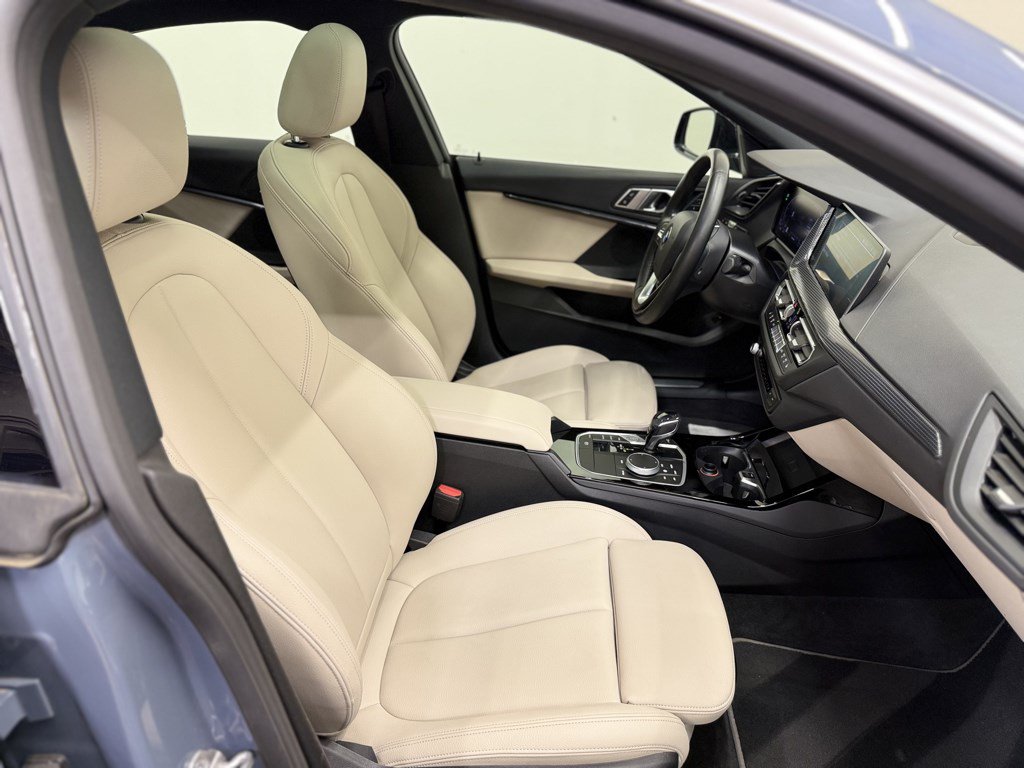 Used 2021 BMW 228i xDrive Gran Coupe w/ Convenience Package AWD/4WD image 14